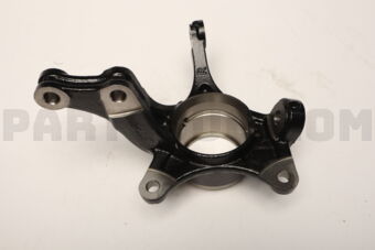 Hyundai / KIA 51716I7000 KNUCKLE-FRONT AXLE,RH
