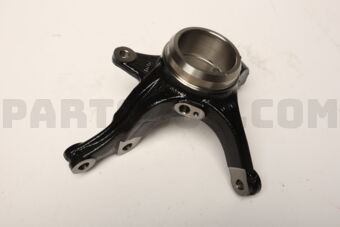 Hyundai / KIA 51716I7000 KNUCKLE-FRONT AXLE,RH