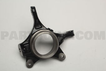 Hyundai / KIA 51716Q6100 KNUCKLE-FRONT AXLE,RH