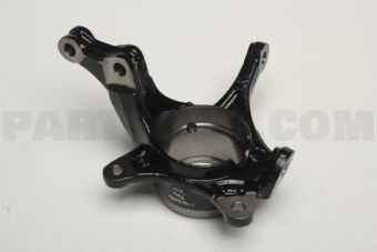 Hyundai / KIA 51716Q6100 KNUCKLE-FRONT AXLE,RH