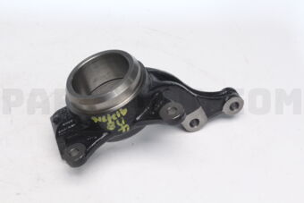 Hyundai / KIA 51716Q6200 KNUCKLE-FRONT AXLE,RH