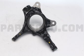 Hyundai / KIA 51716Q6200 KNUCKLE-FRONT AXLE,RH