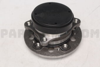 Hyundai / KIA 51730AR500 HUB ASSY-FR WHEEL