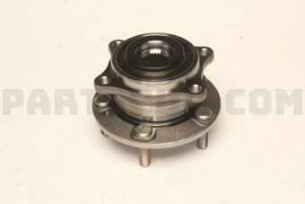 Hyundai / KIA 517503J000DS HYSF BUTUC ROATA FATA/SPATE STG/DR CU RULMENT 06-