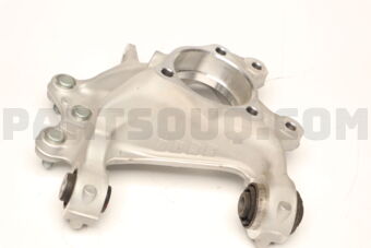 Hyundai / KIA 52710N7100 CARRIER ASSY-REAR AXLE,LH