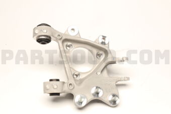 Hyundai / KIA 52710N7100 CARRIER ASSY-REAR AXLE,LH