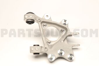 Hyundai / KIA 52710N7100 CARRIER ASSY-REAR AXLE,LH