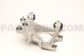 Hyundai / KIA 52710N7100 CARRIER ASSY-REAR AXLE,LH