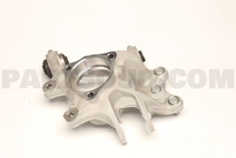 Hyundai / KIA 52710N7100 CARRIER ASSY-REAR AXLE,LH