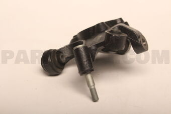 Hyundai / KIA 527202P000 CARRIER ASSY-RR AXLE RH
