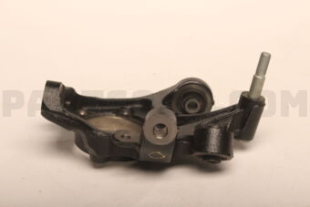 Hyundai / KIA 527202P000 CARRIER ASSY-RR AXLE RH