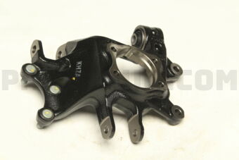 Hyundai / KIA 52720D3000 CARRIER ASSY-REAR AXLE,RH