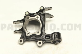 Hyundai / KIA 52720D3000 CARRIER ASSY-REAR AXLE,RH