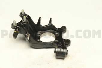 Hyundai / KIA 52720D3000 CARRIER ASSY-REAR AXLE,RH