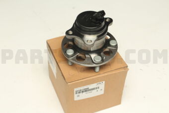 Hyundai / KIA 52730F0000 HUB&BEARINGASSY-R