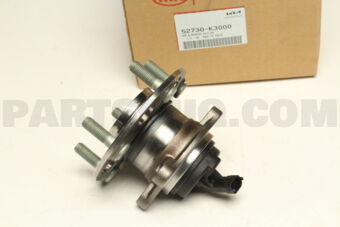 Hyundai / KIA 52730K3000 HUB & BEARING ASSY-RR
