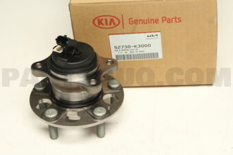 Hyundai / KIA 52730K3000 HUB & BEARING ASSY-RR