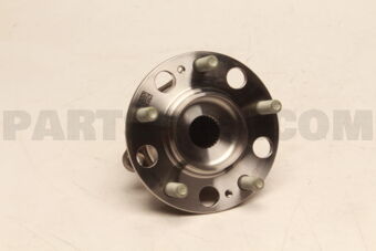 Hyundai / KIA 52730N9000 HUB & BEARING ASSY-RR