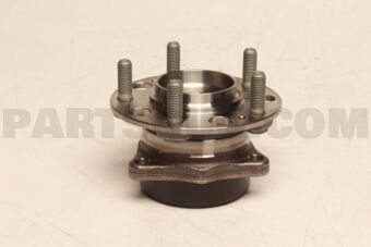 Hyundai / KIA 52730N9000 HUB & BEARING ASSY-RR