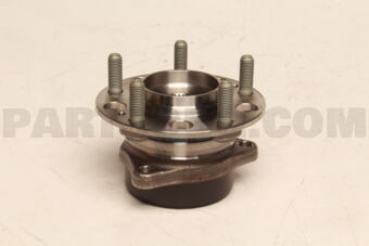 Hyundai / KIA 52730N9000 HUB & BEARING ASSY-RR