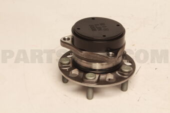 Hyundai / KIA 52730N9000 HUB & BEARING ASSY-RR