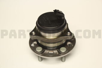 Hyundai / KIA 52730N9100 HUB & BEARING ASSY-RR