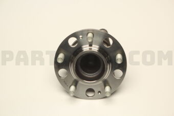 Hyundai / KIA 52730N9100 HUB & BEARING ASSY-RR