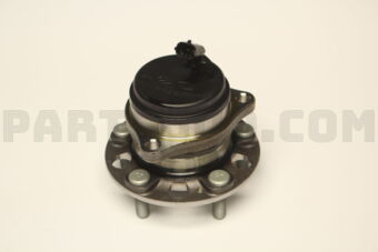 Hyundai / KIA 52730N9100 HUB & BEARING ASSY-RR