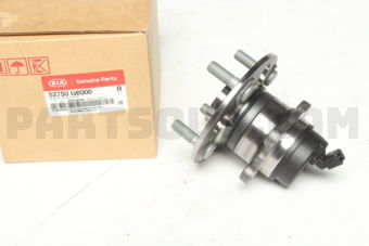 Hyundai / KIA 52750G6000 BEARING-RRHUBUNIT