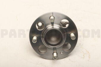 Hyundai / KIA 52750H7100 BEARING-RR HUB UNIT