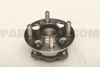 Hyundai / KIA 52750H7100 BEARING-RR HUB UNIT
