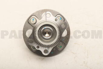 Hyundai / KIA 52750H7100 BEARING-RR HUB UNIT