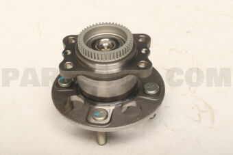 Hyundai / KIA 52750H7100 BEARING-RR HUB UNIT