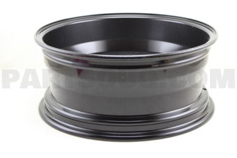 Hyundai / KIA 52910A7CA0 WHEEL ASSY-ALUMINIUM
