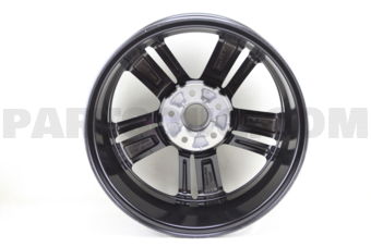 Hyundai / KIA 52910A7CA0 WHEEL ASSY-ALUMINIUM