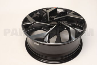 Hyundai / KIA 52910BX210 WHEEL ASSY-ALUMINIUM