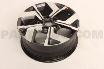 Hyundai / KIA 52910CC210 WHEEL ASSY-ALUMINIUM