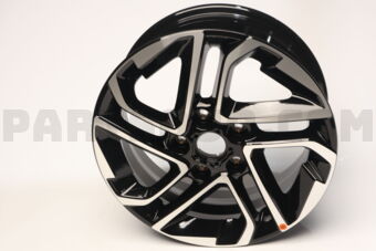 Hyundai / KIA 52910DY300 WHEEL ASSY-ALUMINIUM