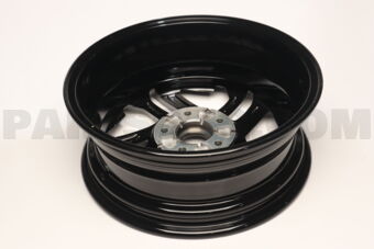 Hyundai / KIA 52910DY300 WHEEL ASSY-ALUMINIUM