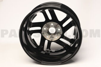 Hyundai / KIA 52910DY300 WHEEL ASSY-ALUMINIUM