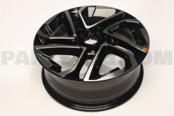 Hyundai / KIA 52910DY300 WHEEL ASSY-ALUMINIUM