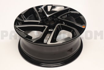 Hyundai / KIA 52910DY300 WHEEL ASSY-ALUMINIUM