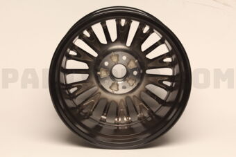 Hyundai / KIA 52910M6800 WHEEL ASSY-ALUMINIUM