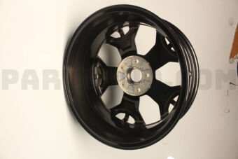 Hyundai / KIA 52910Q6230 WHEEL ASSY-ALUMINIUM
