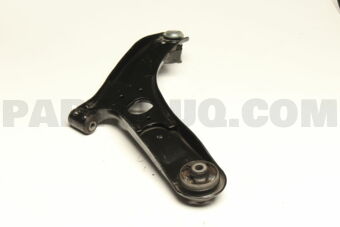 Hyundai / KIA 545001R100 ARM COMPLETE-FR LWR,LH