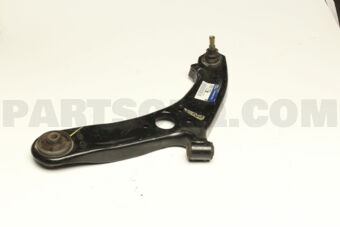 Hyundai / KIA 545001R100 ARM COMPLETE-FR LWR,LH