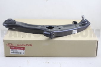 Hyundai / KIA 545001Y200 ARM COMPLETE-FR LWR,LH