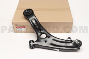 Hyundai / KIA 545001Y210 ARMCOMPLETE-FRLWR
