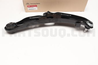 Hyundai / KIA 545001Y210 ARMCOMPLETE-FRLWR