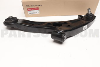 Hyundai / KIA 545001Y210 ARMCOMPLETE-FRLWR